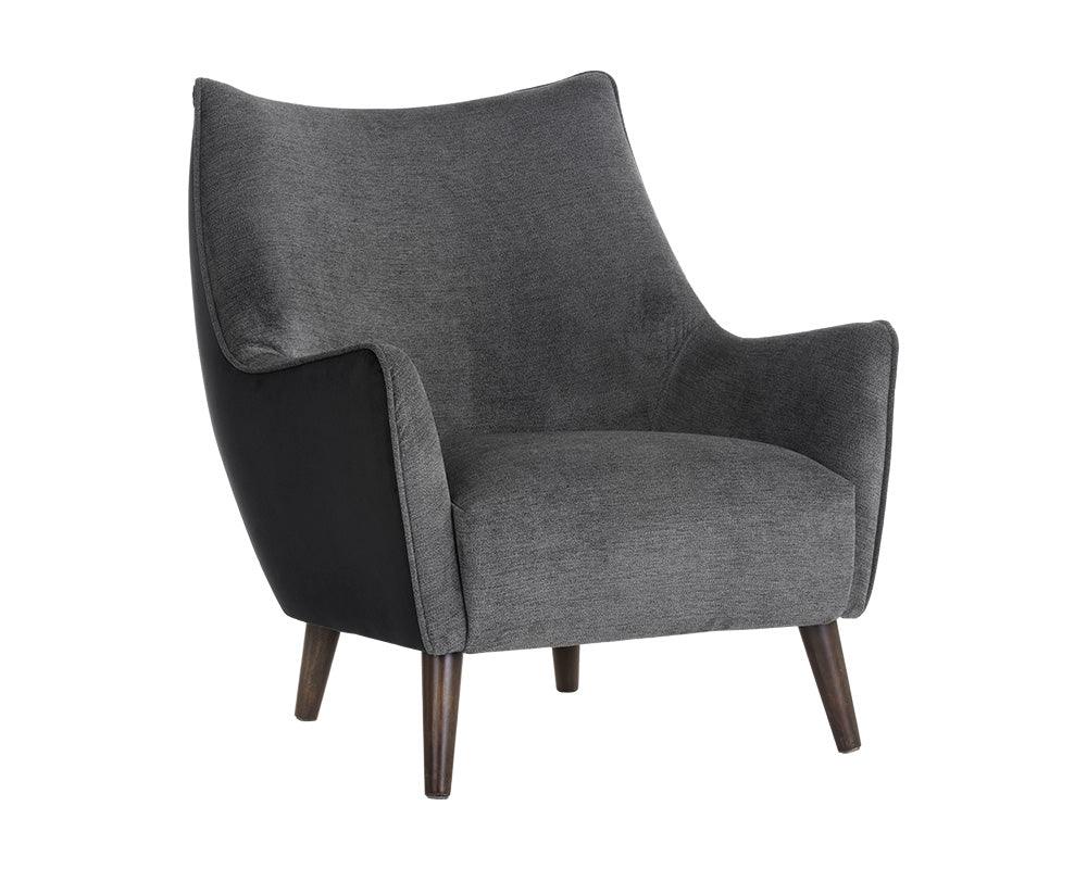 Sorrel Lounge Chair - Remutear