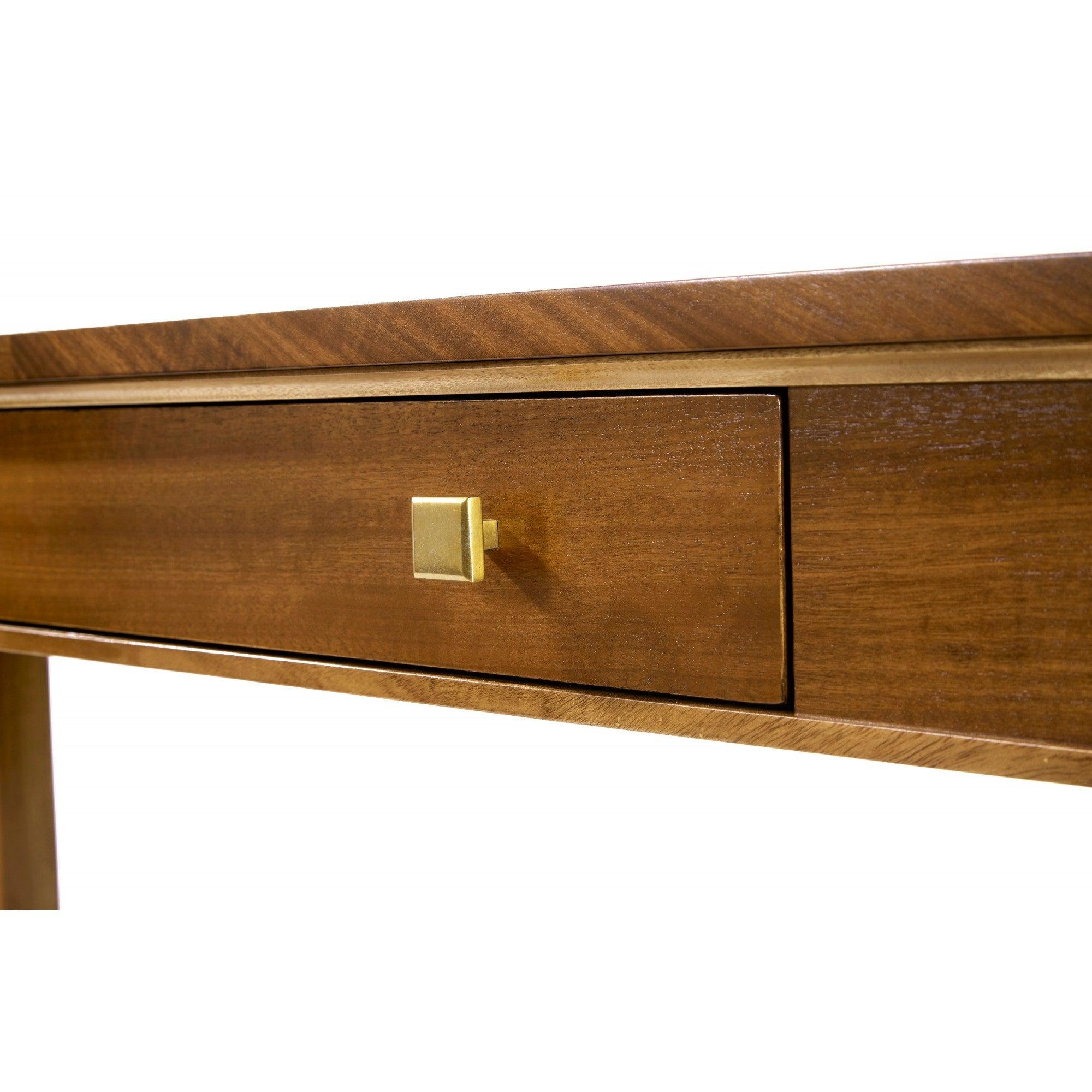 Garth Console Table - Remutear