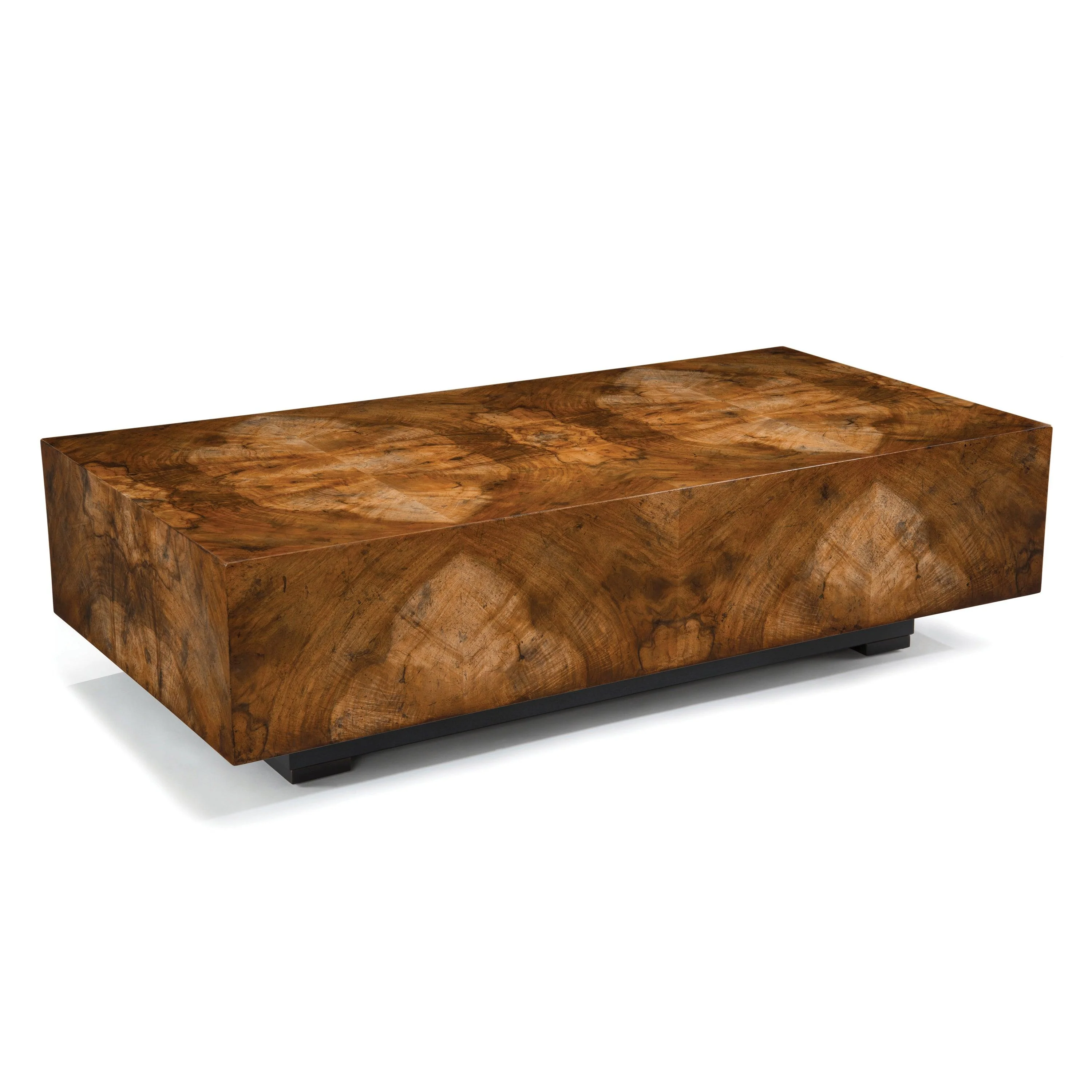 Chelsea Rectangular Cocktail Table - Remutear