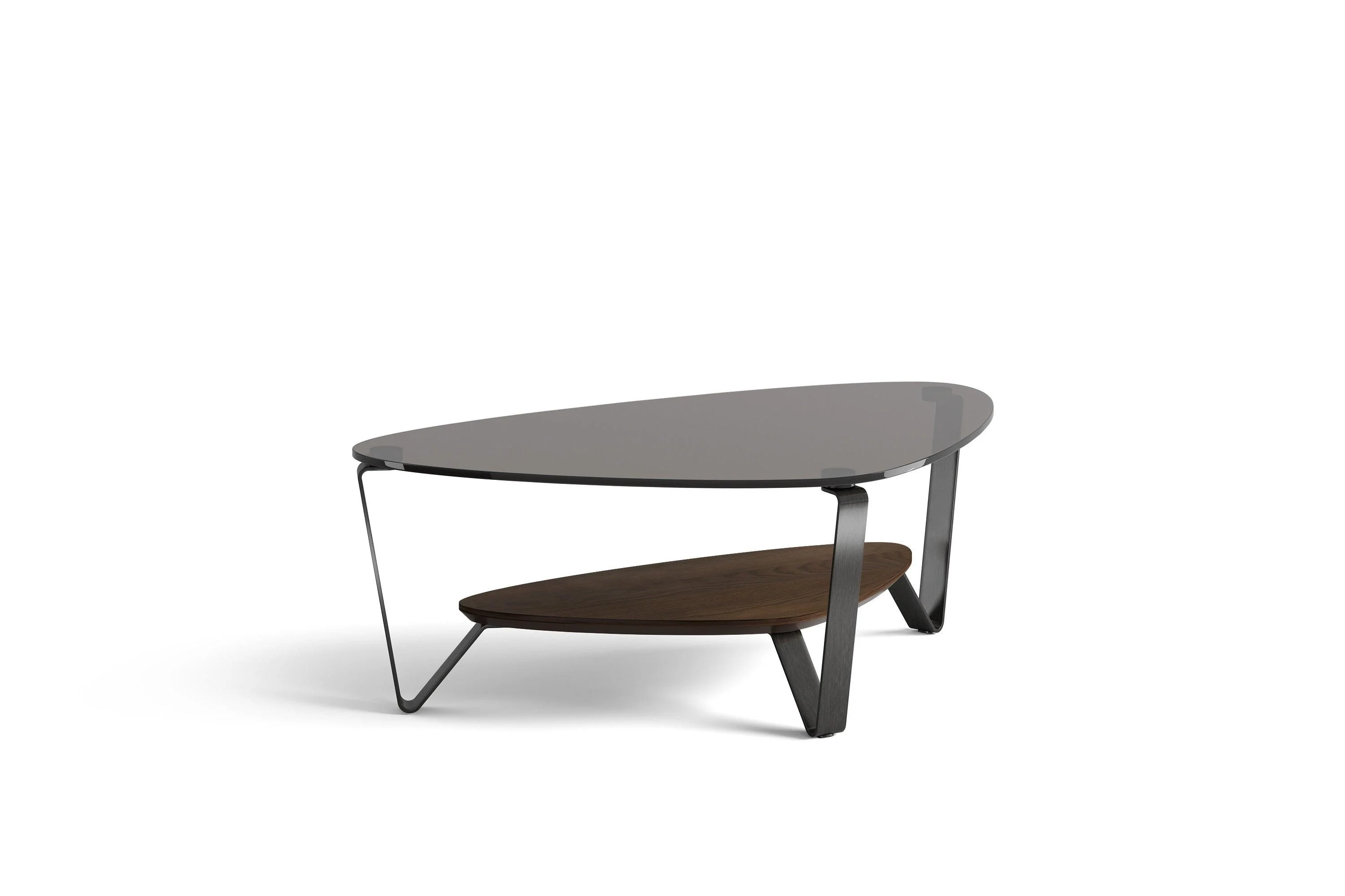 Dino Small Coffee Table - Remutear