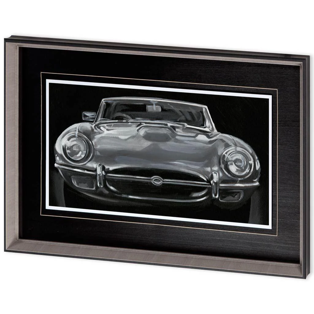 European Sports Car I - Remutear
