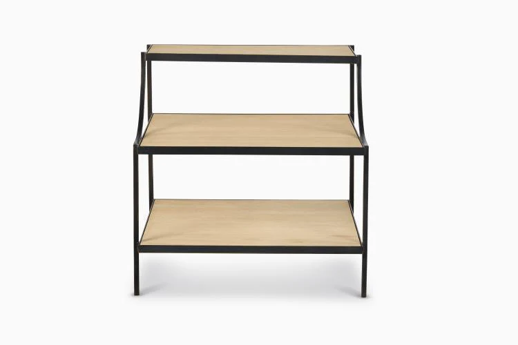 Open Sky Chairside Table - Remutear