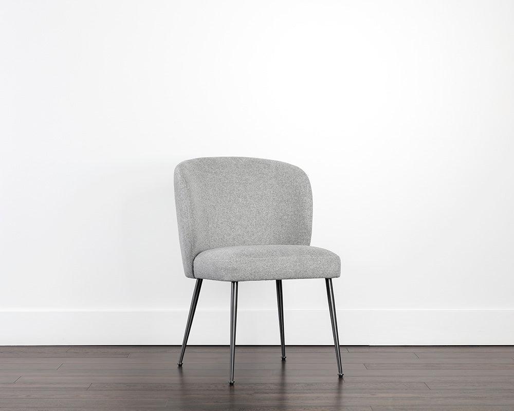 Ivana Dining Chair - Remutear