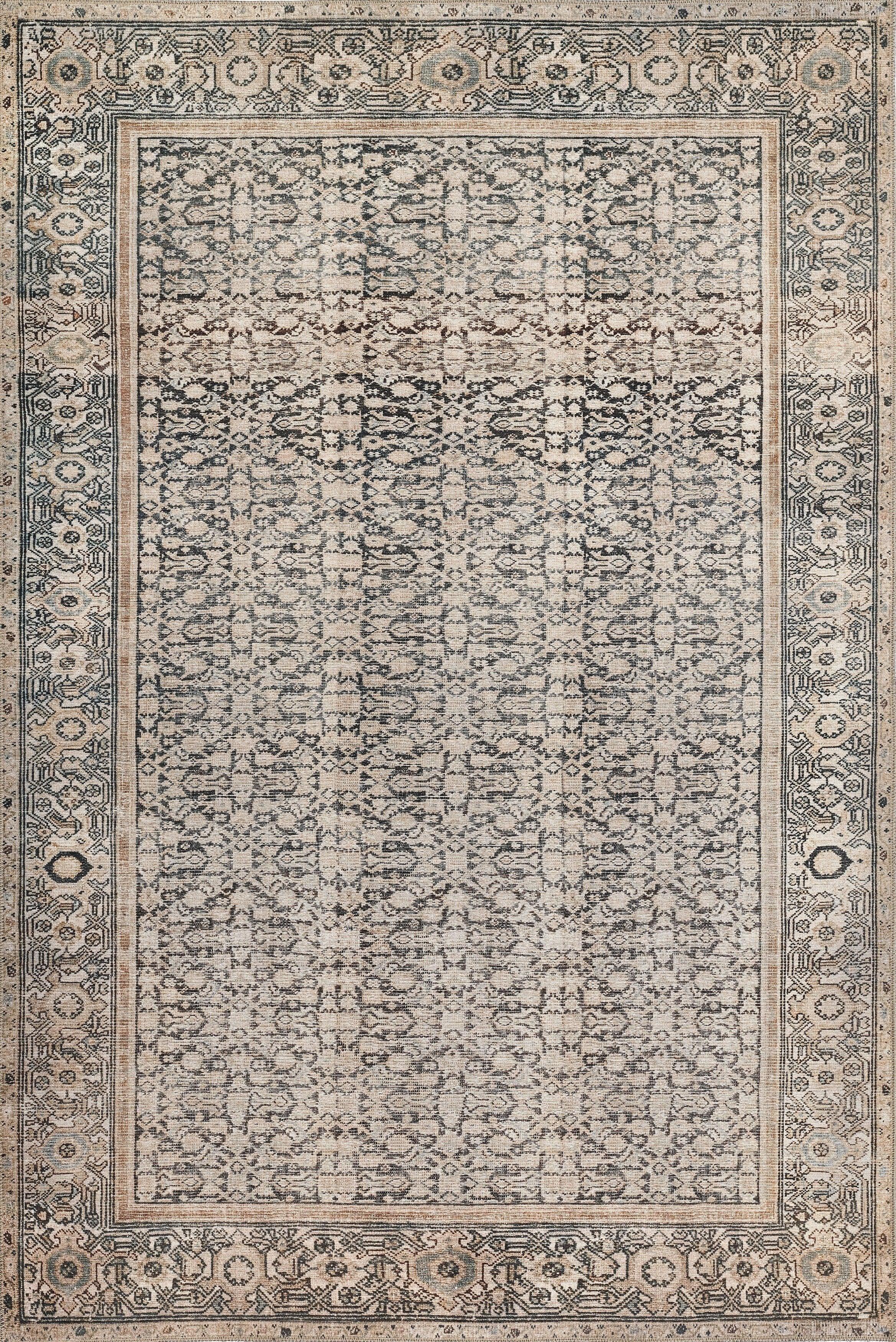 Ariana 7 Rug - Remutear