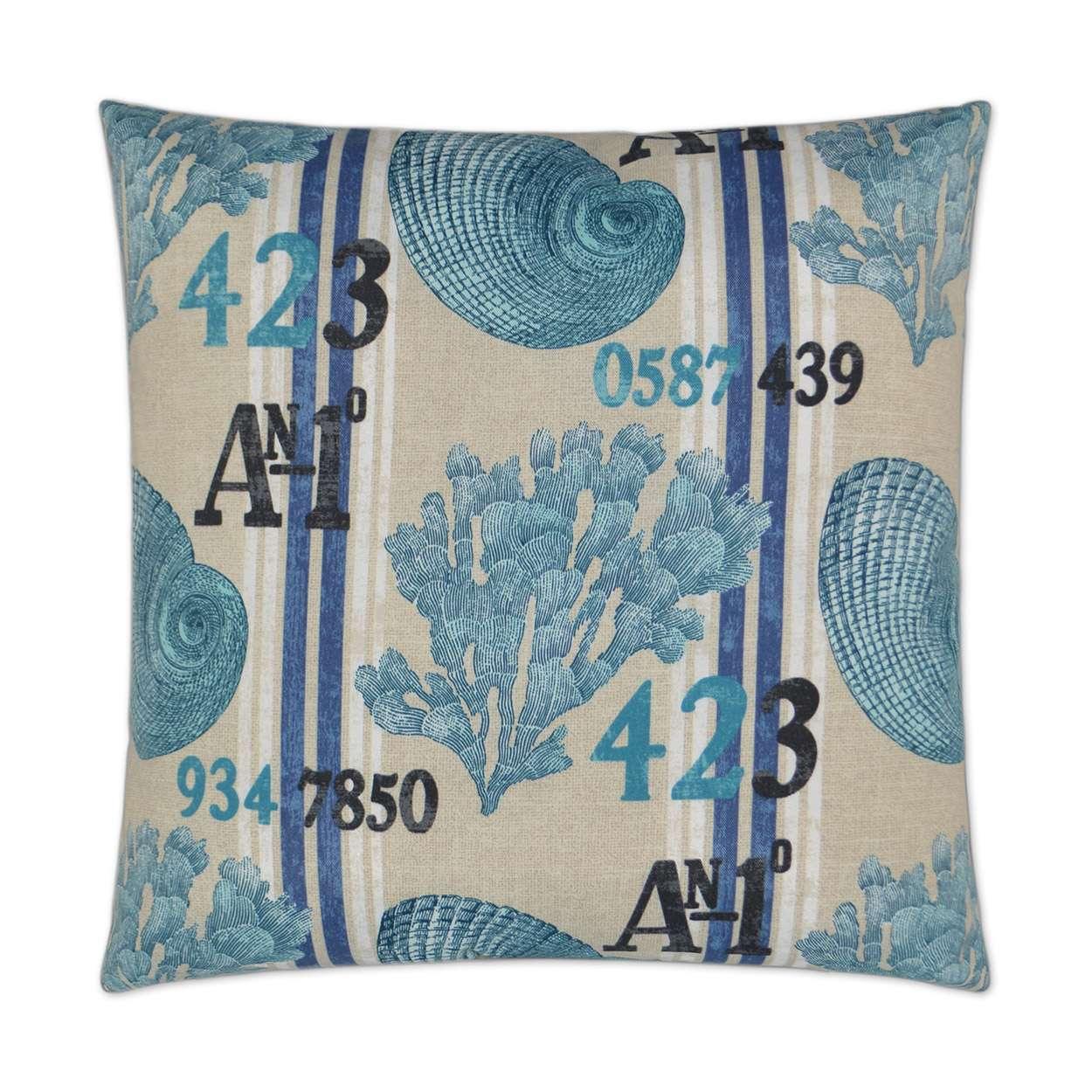 Outdoor Cook Sisle Pillow - Remutear
