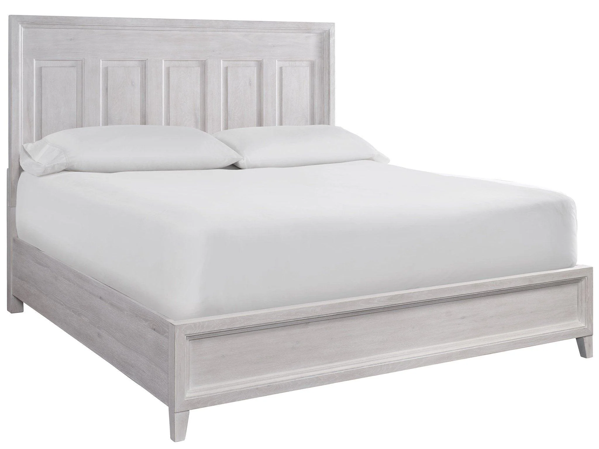 Modern Farmhouse Haines Bed - Remutear