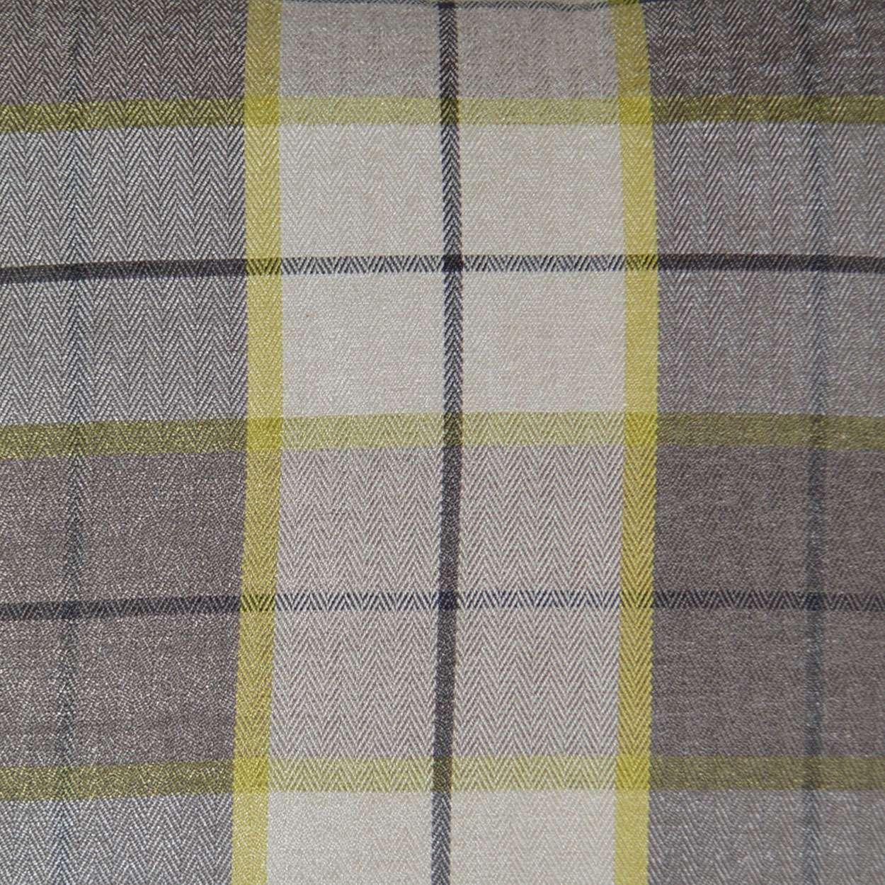 Penn Plaid Pillow - Remutear