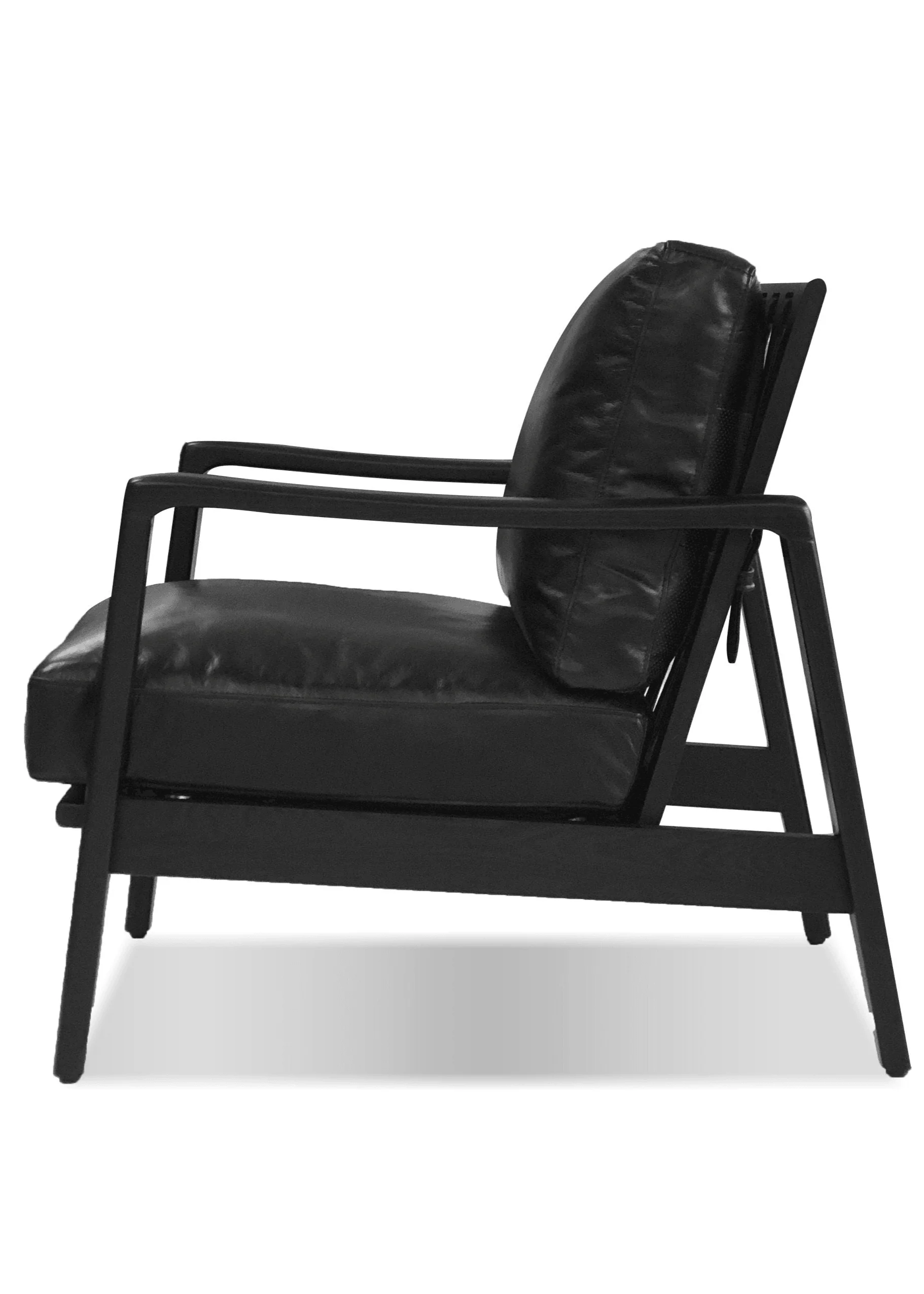CRAFTSMAN Lounge Chair - Remutear