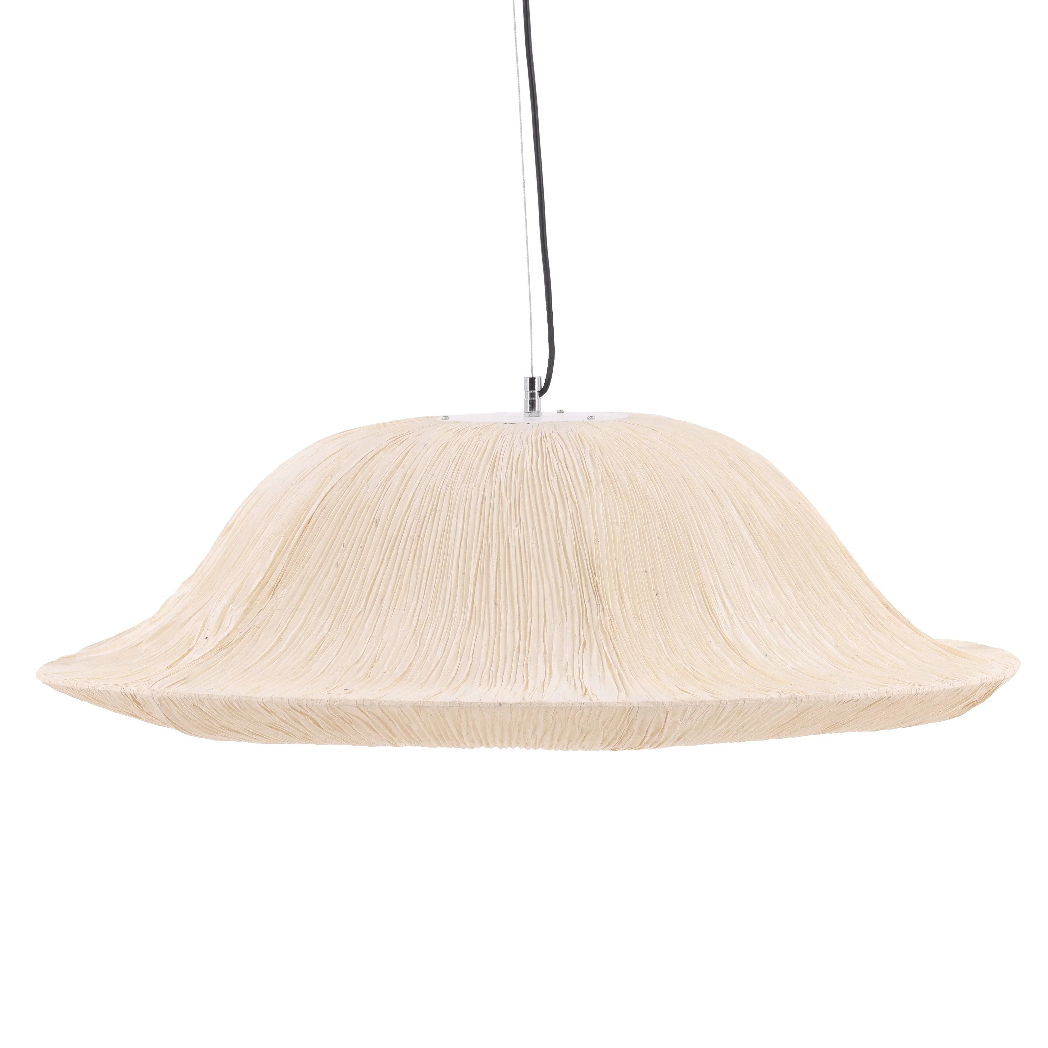 Balbine Pendant Natural - Remutear