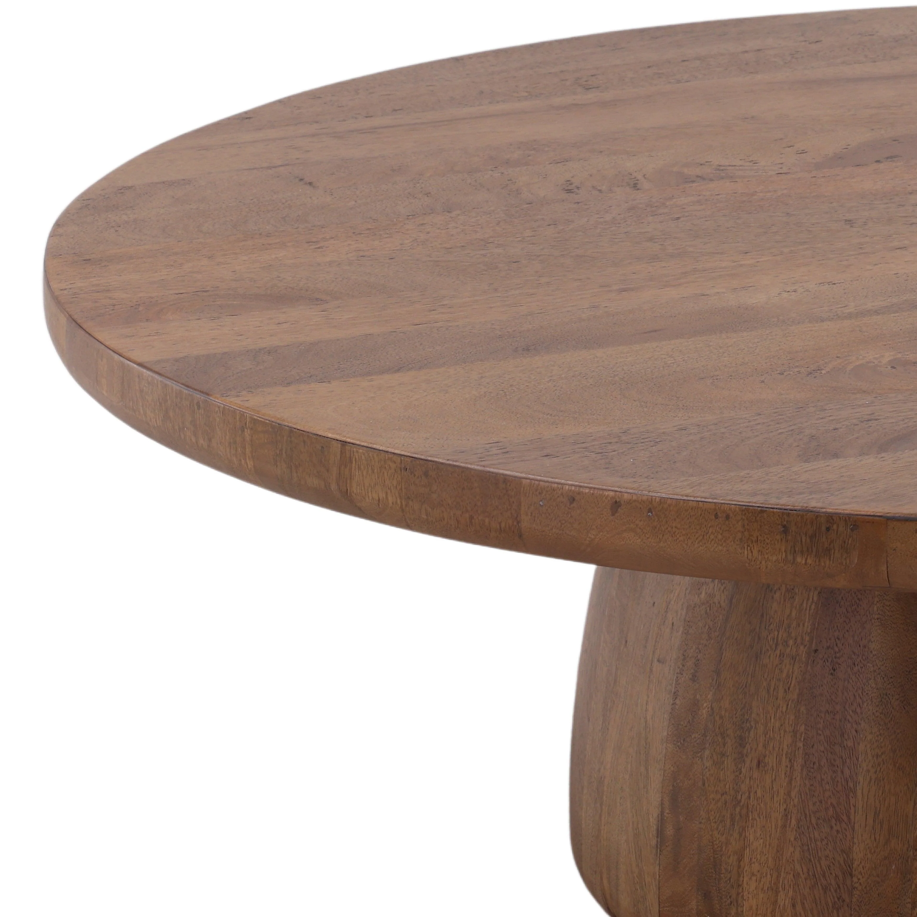 Arstrongs Coffee Table Natural - Remutear