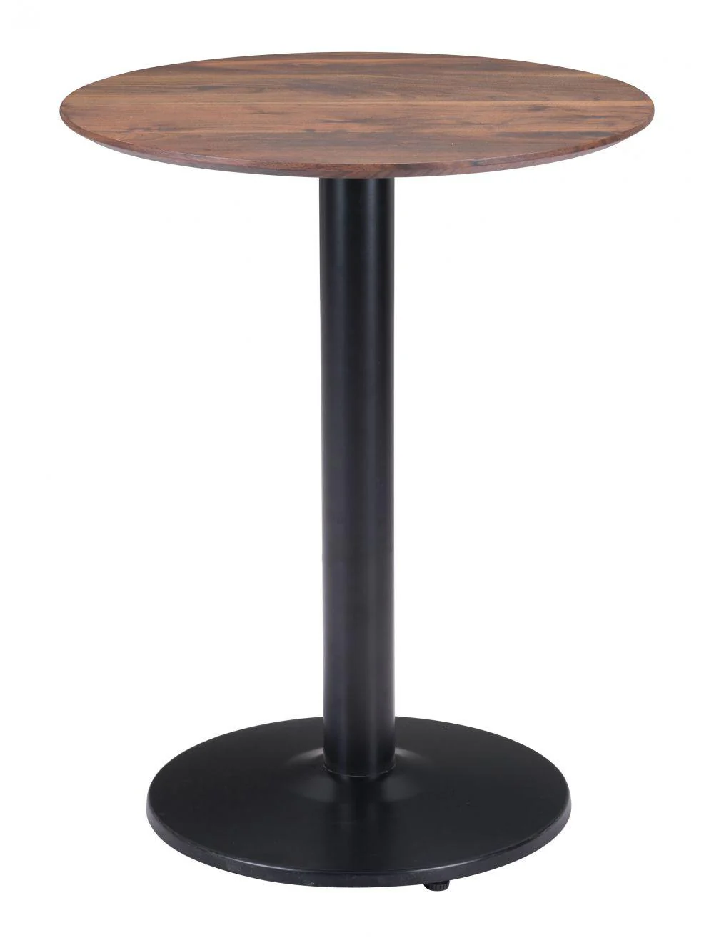 Alto Bistro Table Brown & Black - Remutear