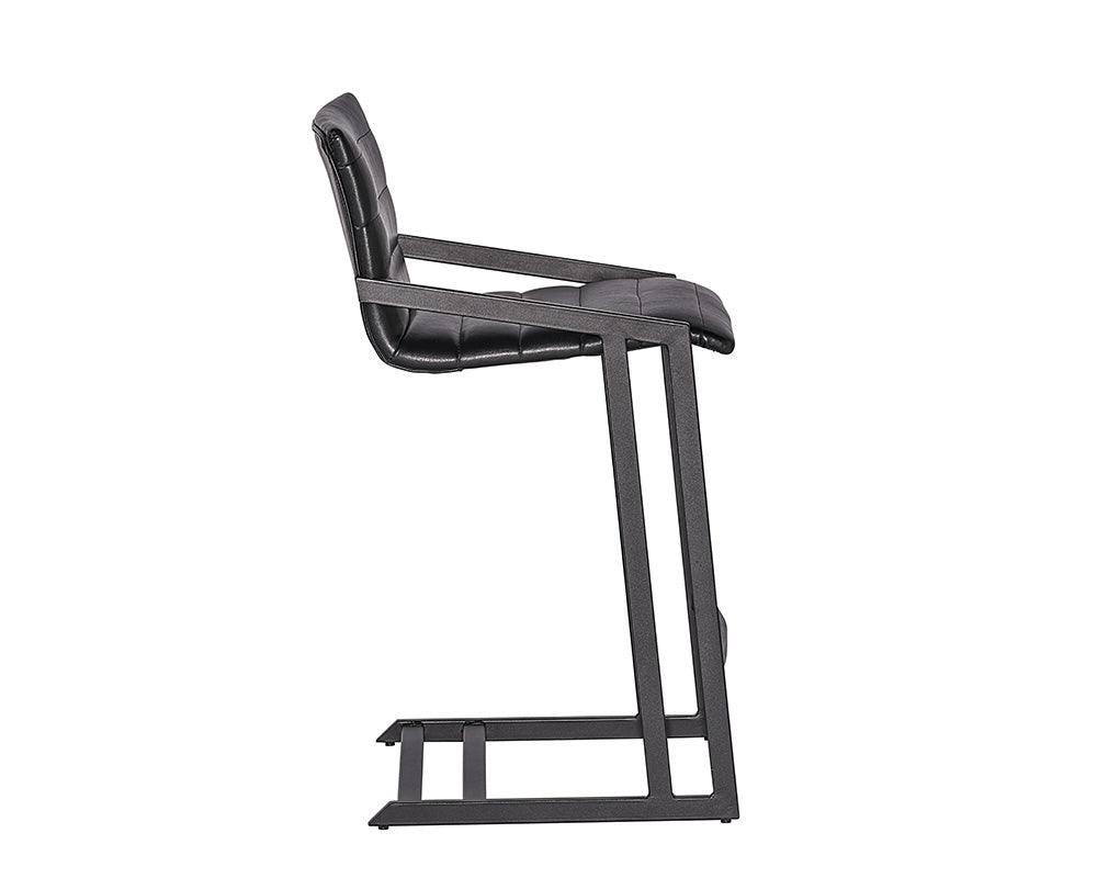Webber Counter Stool  - Set of 2 - Remutear