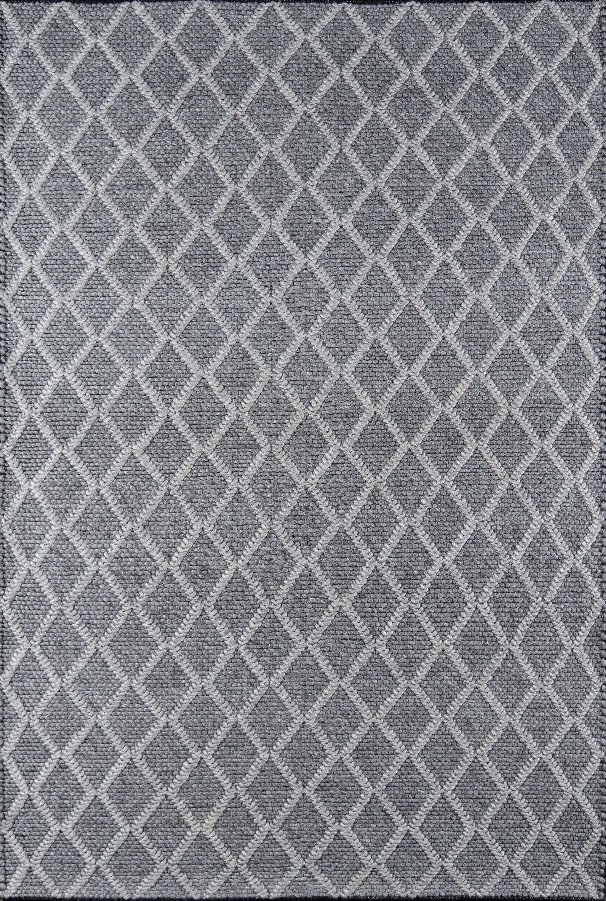 Andes 7 Rug - Remutear