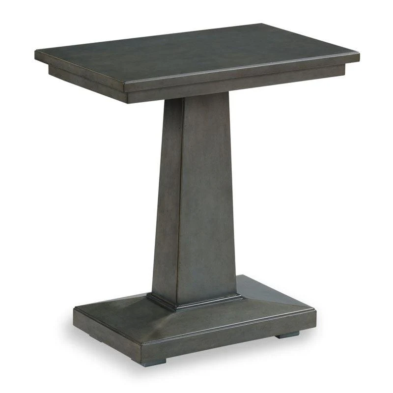 Metropolitan Chairside Table - Remutear