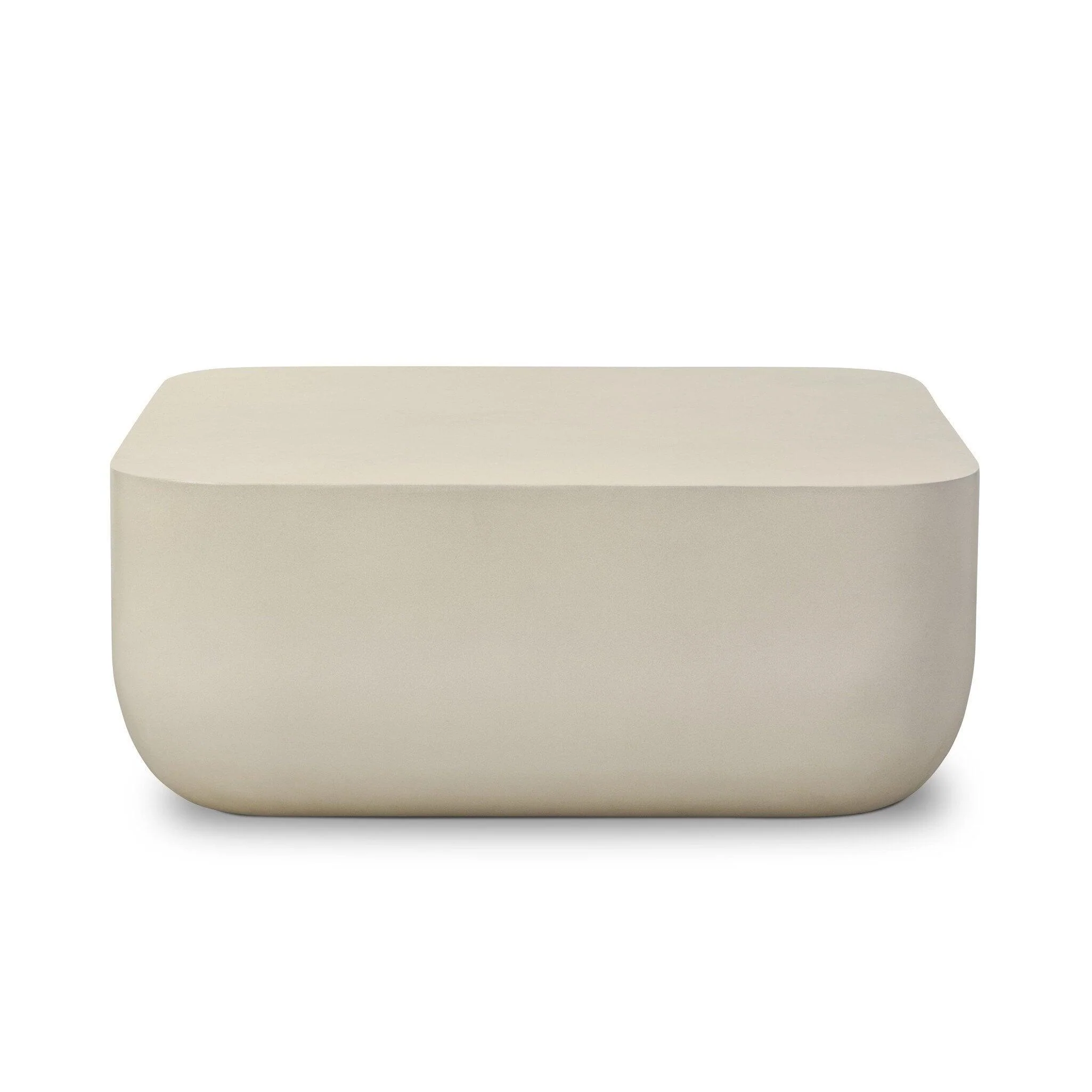 Ivan Square Coffee Table - Remutear