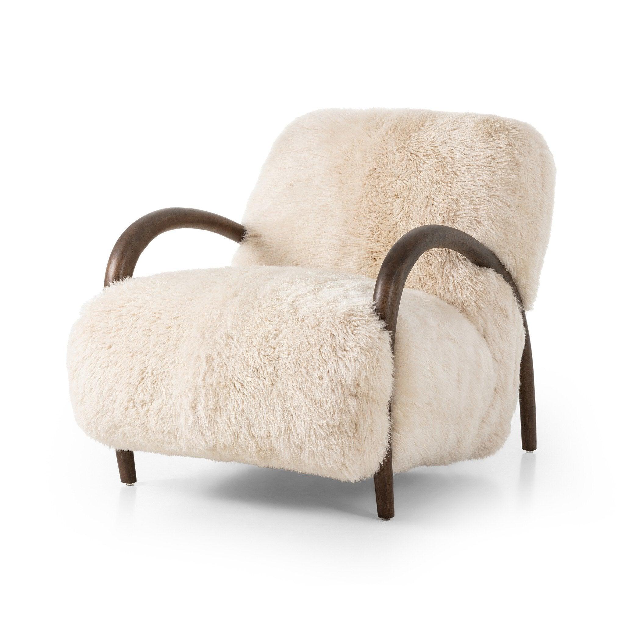 Sandro Chair - Remutear