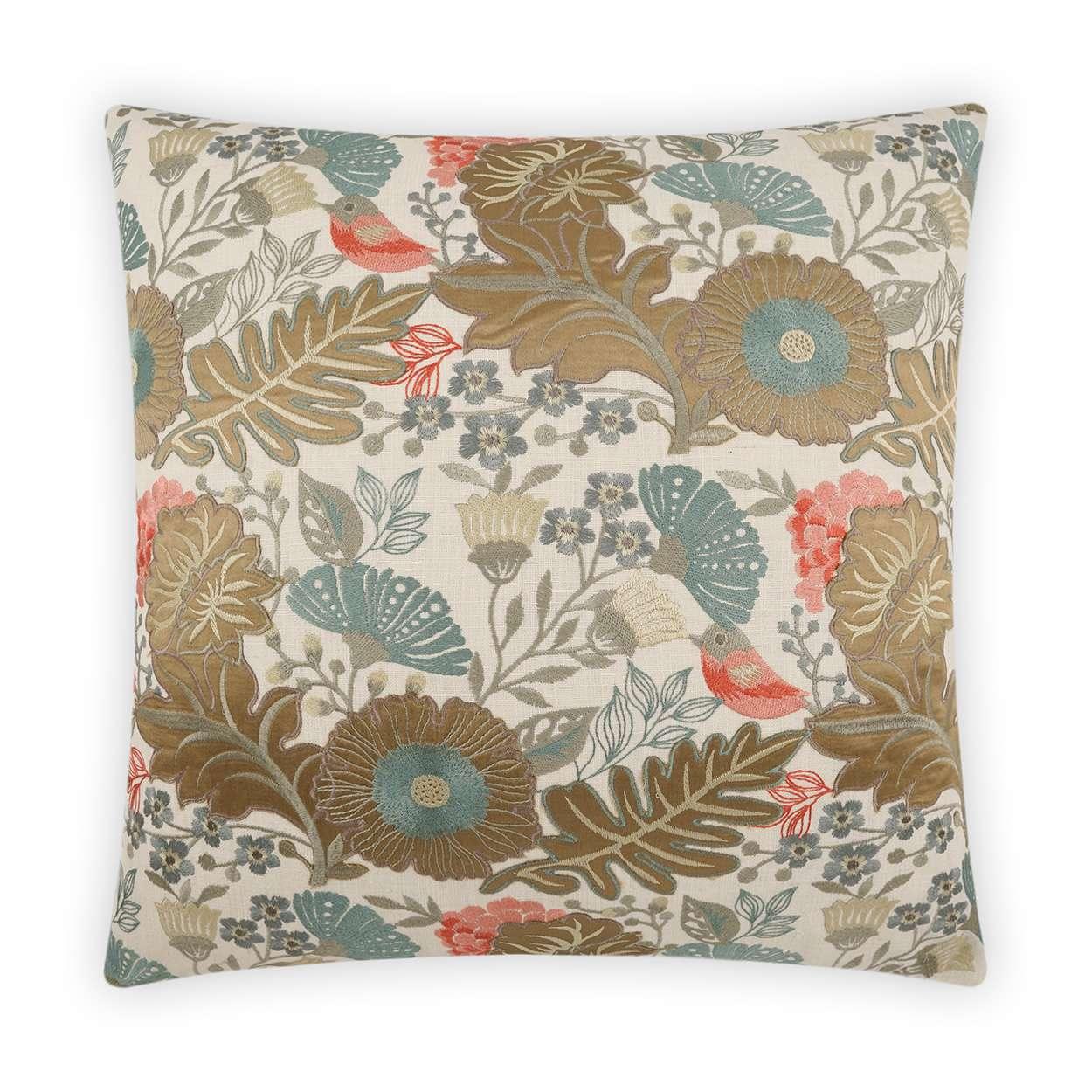 Collins Pillow - Remutear