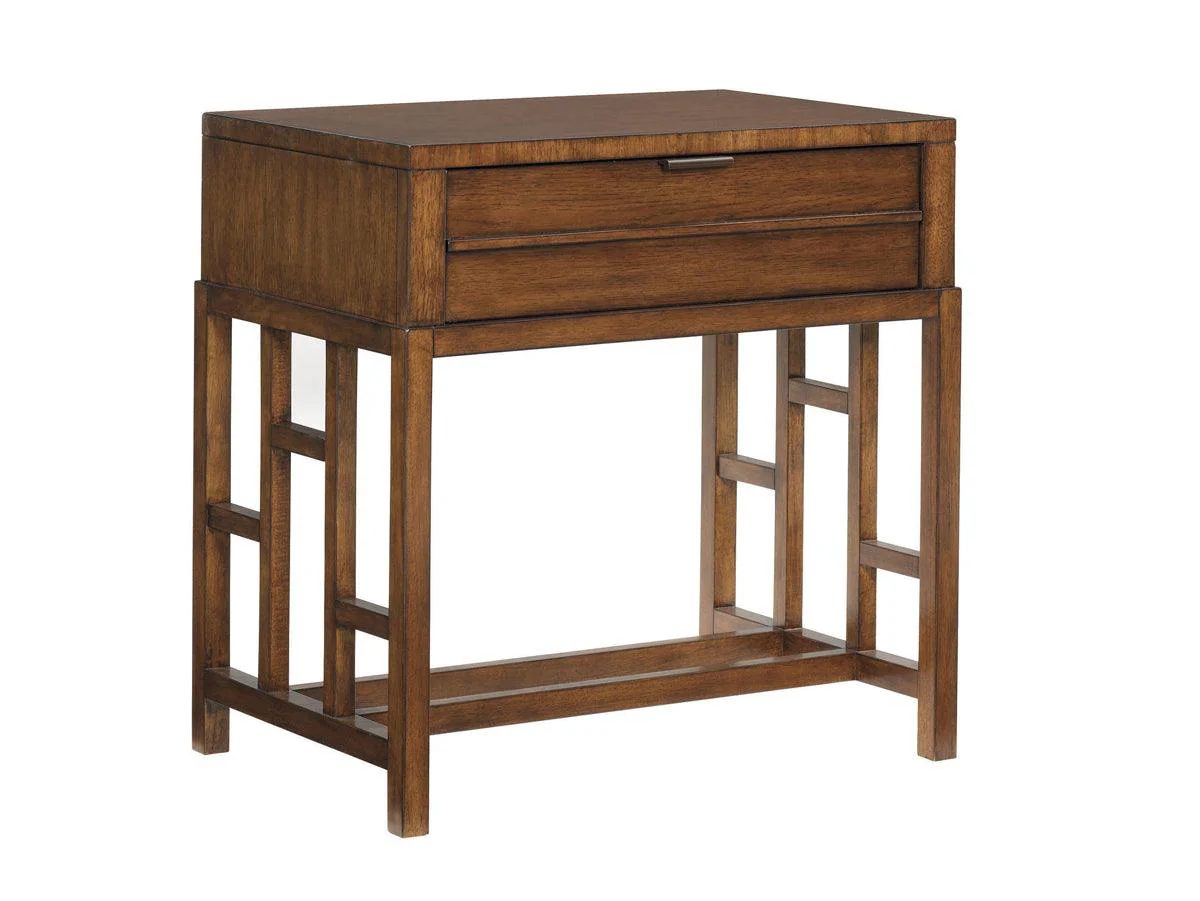 Ocean Club Kaloa Nightstand - Remutear