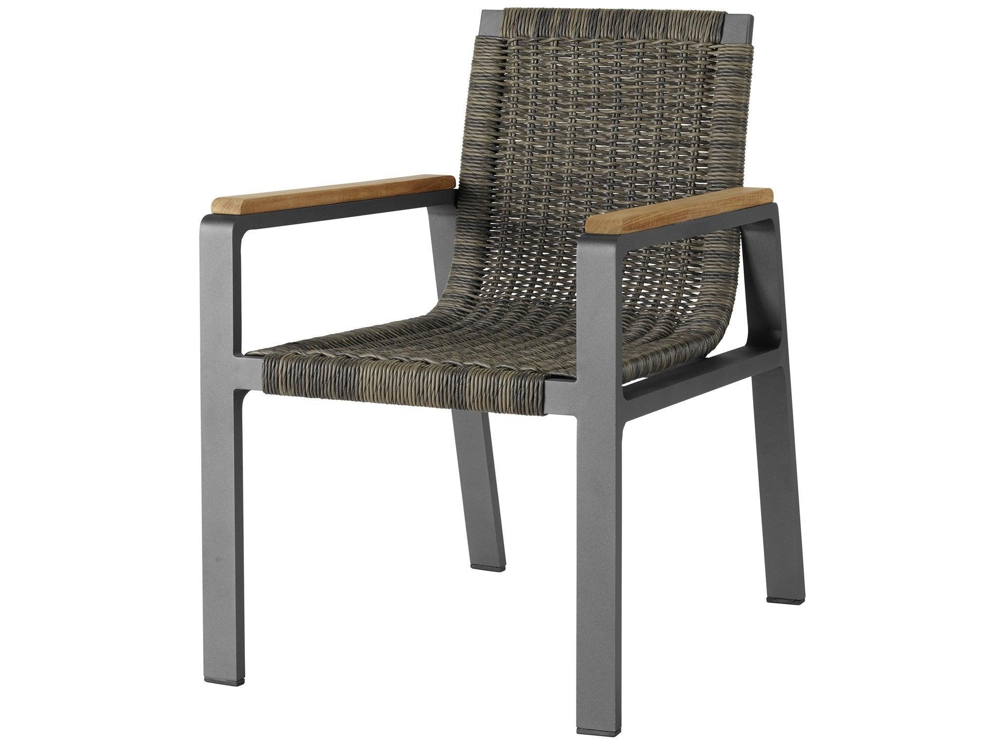 Outdoor San Clemente Dining Chair - Remutear