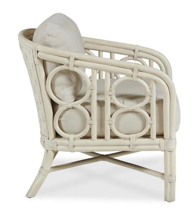 Sutter Lounge Chair - Remutear