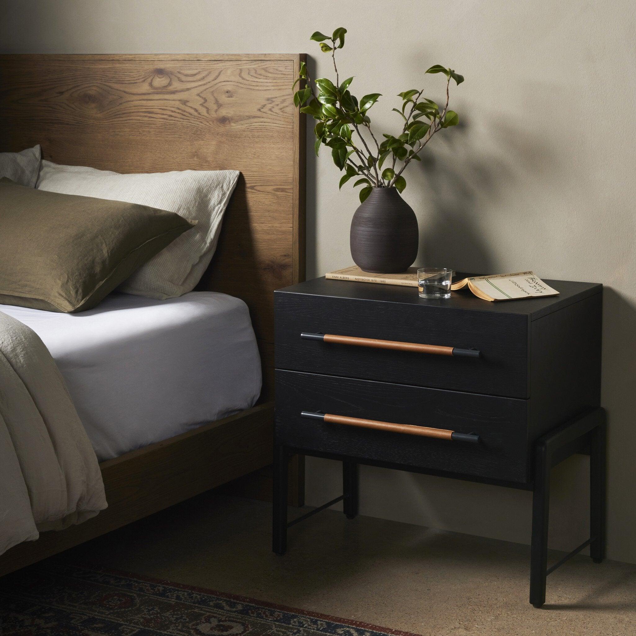 Rosedale Nightstand - Remutear
