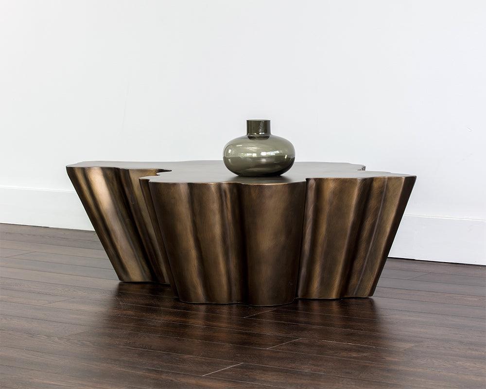 Lynx Coffee Table - Remutear