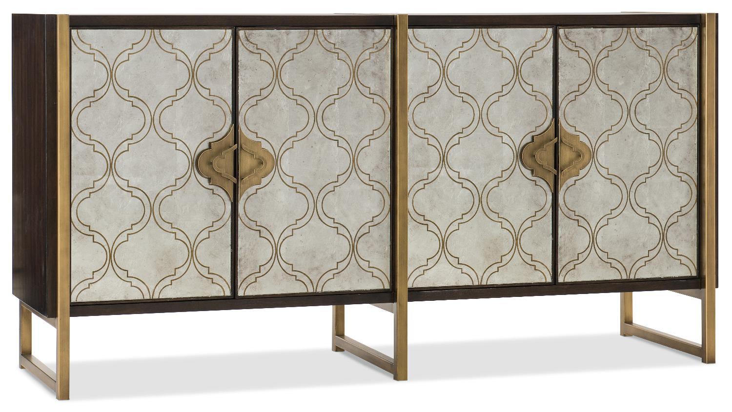 Melange Classic Credenza - Remutear