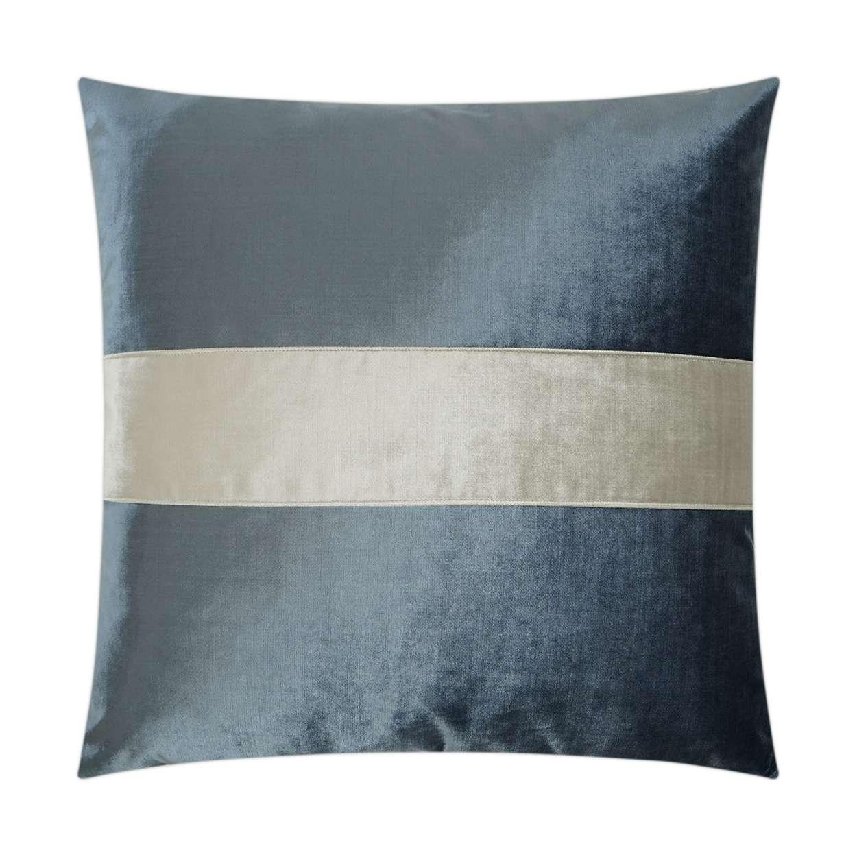 Iridescence Band Pillow - Remutear