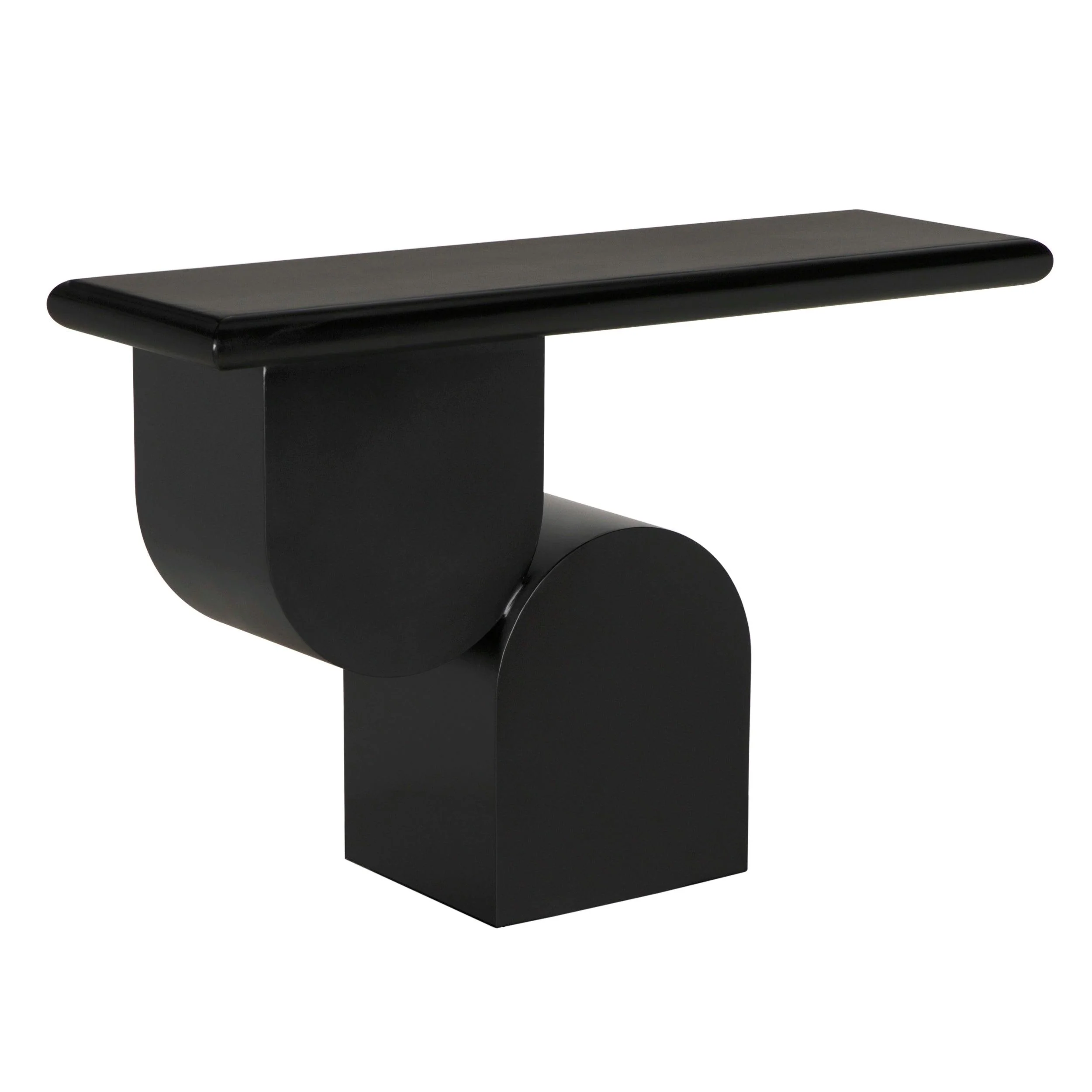 Fraser Console - Remutear