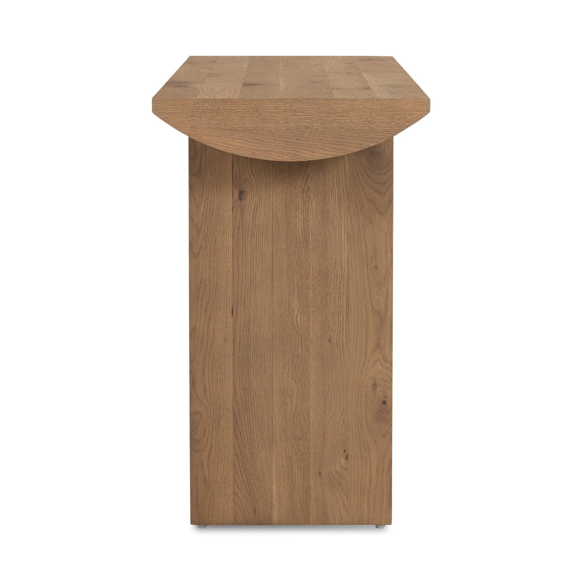 Pickford Console Table - Remutear