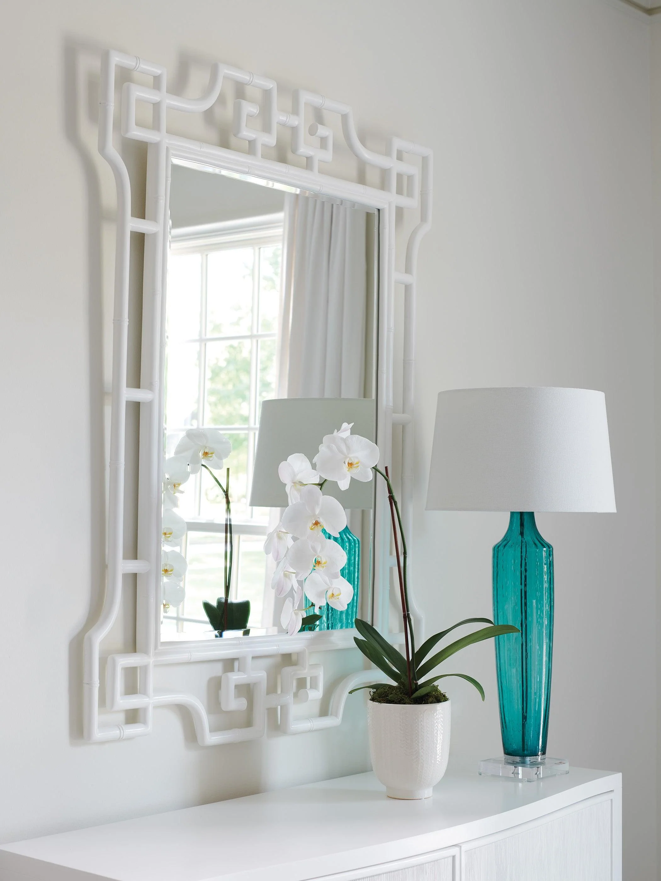Avondale Hyde Rectangular Mirror - Remutear