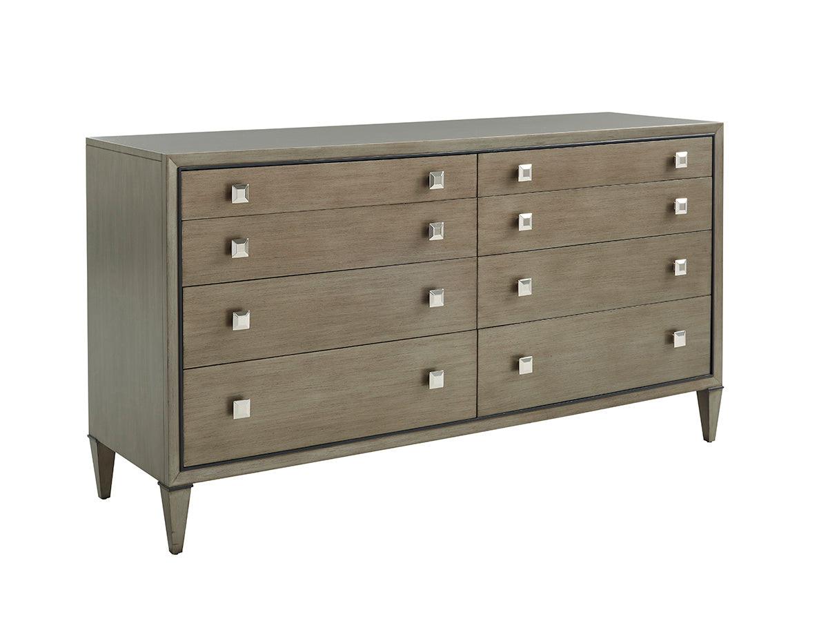 Ariana Touraine Dresser - Remutear