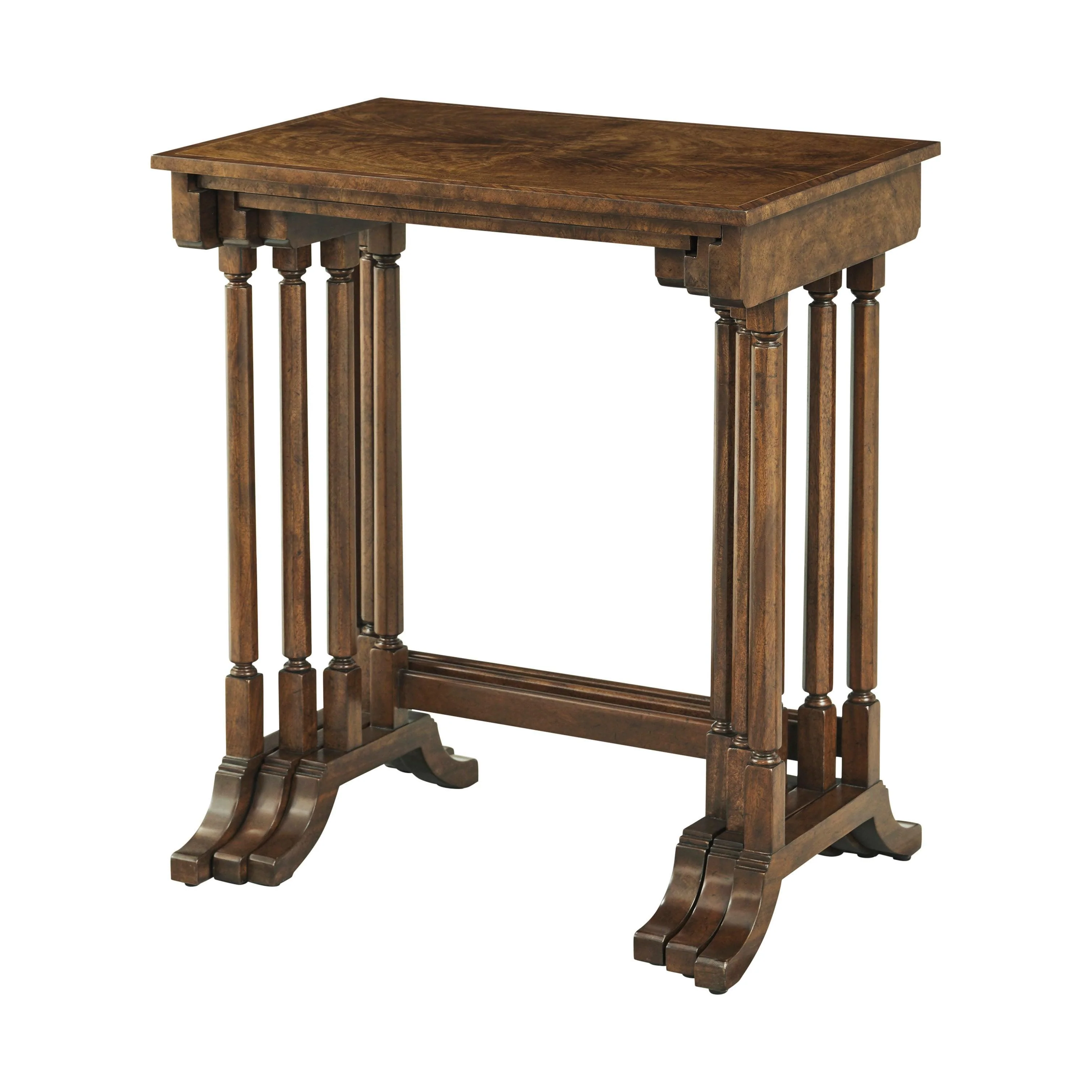 Sloane Nesting Table - Remutear