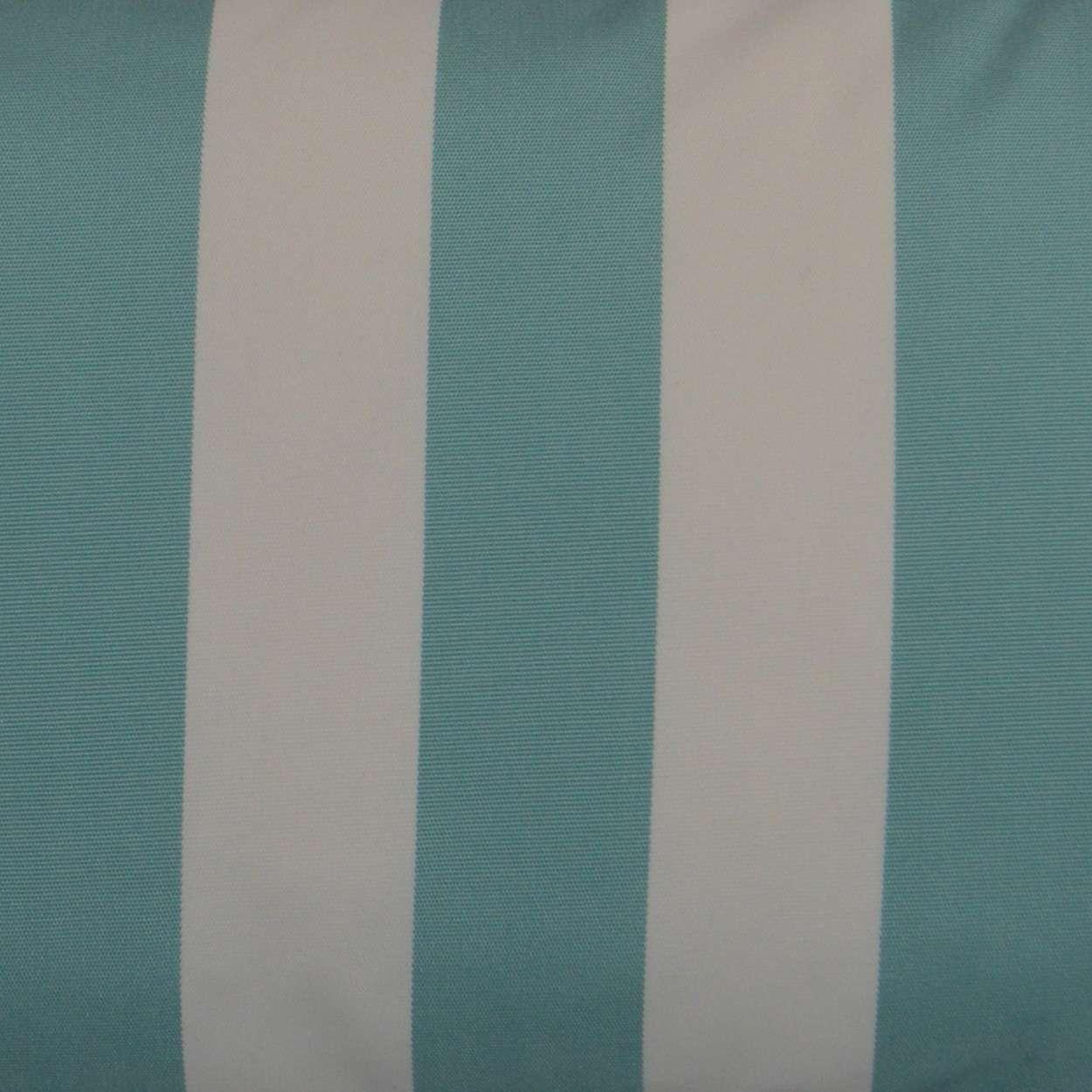 Outdoor Café Stripe Lumbar Pillow - Remutear