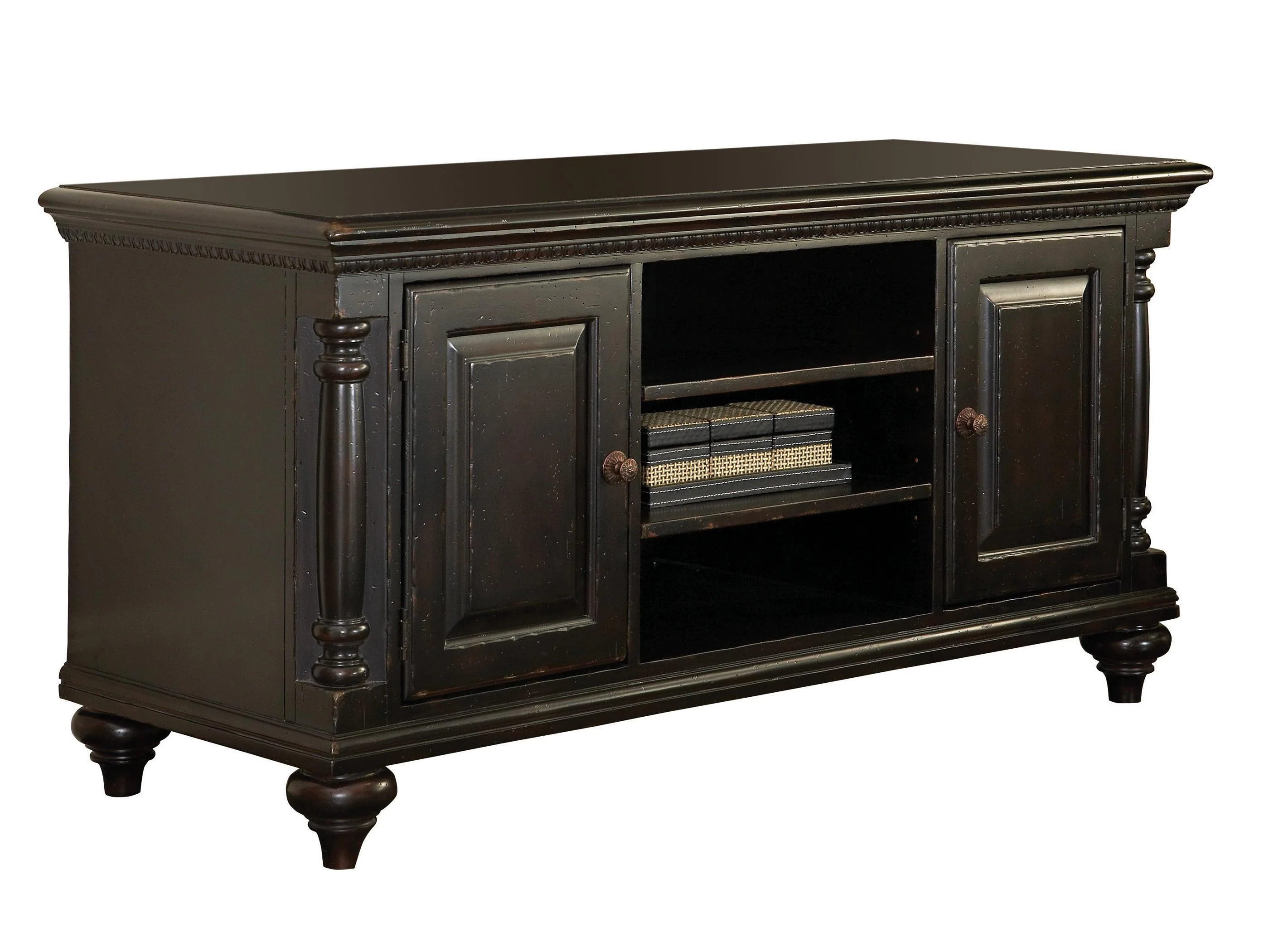 Kingstown Huntington Media Console - Remutear