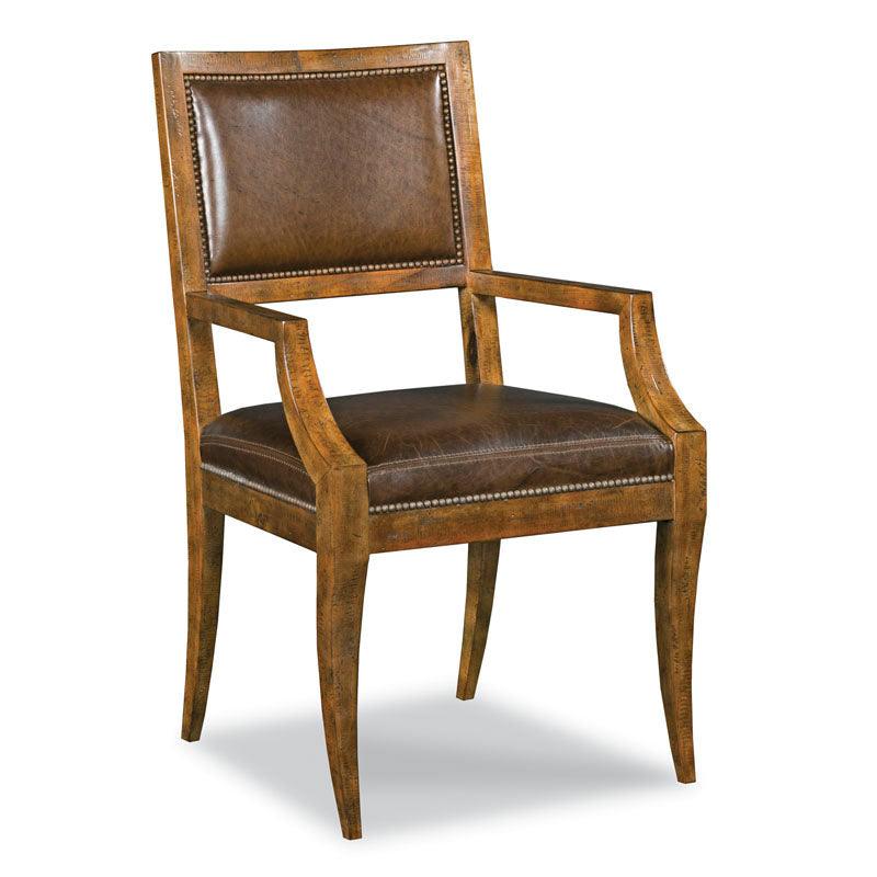 Ross Dining Arm Chair - Remutear