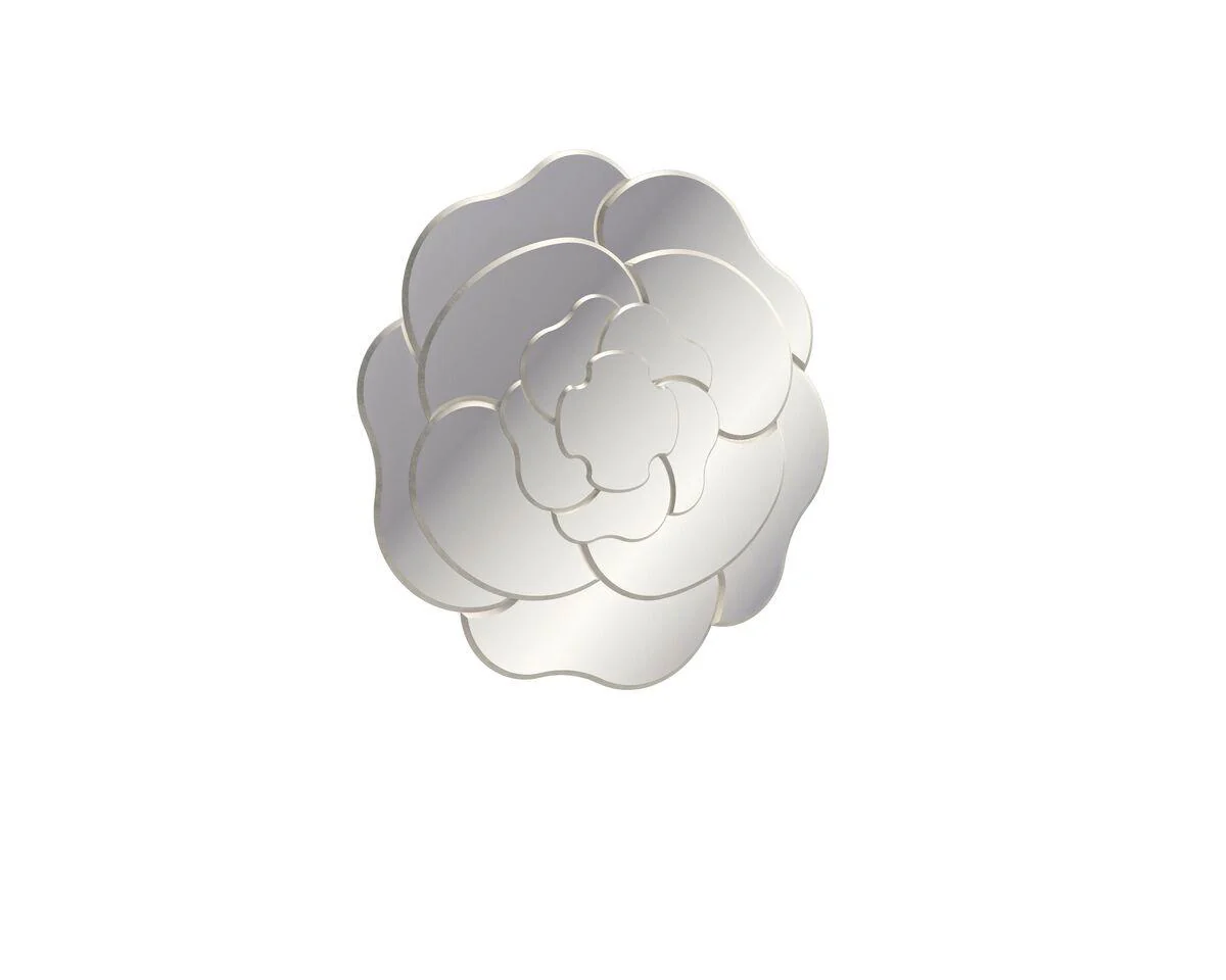 LA PETITE ROSE MIRROR - Remutear