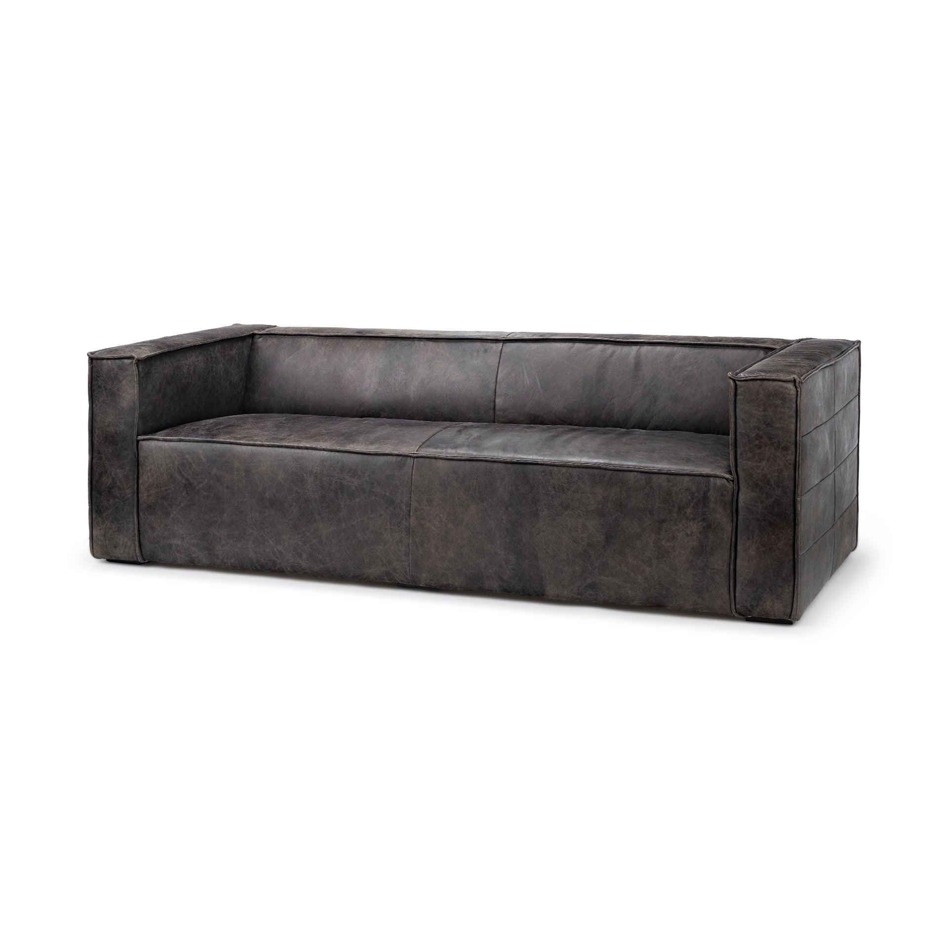 Stinson II Three Seater Sofa - Remutear