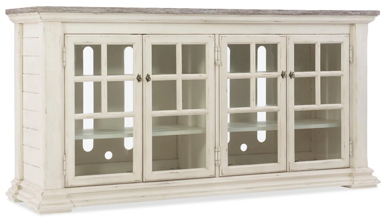 Lagunitas 68in Entertainment Console - Remutear