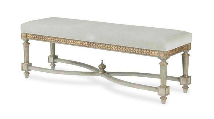 Monarch Corbett Bench - Remutear