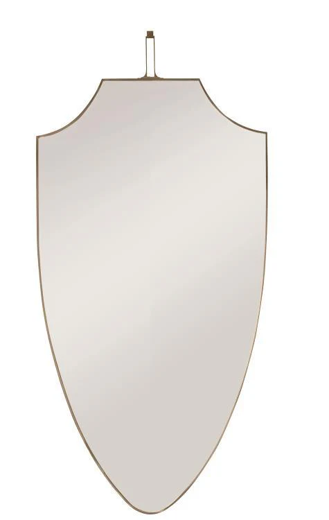 Shield Mirror - Remutear