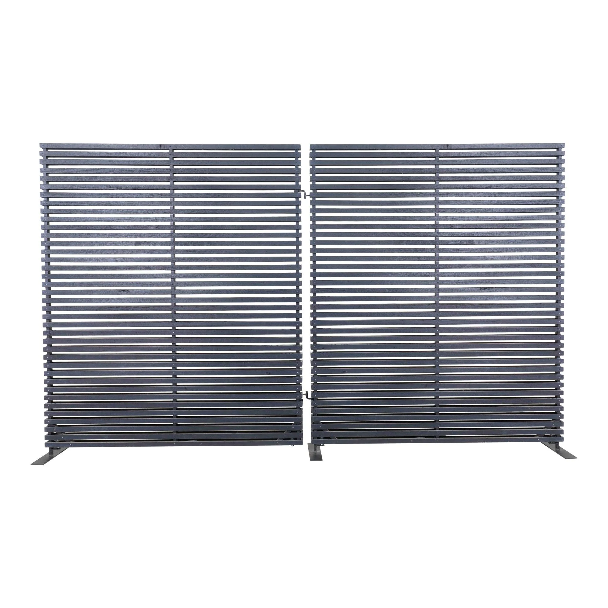 Damani Screen Black - Remutear