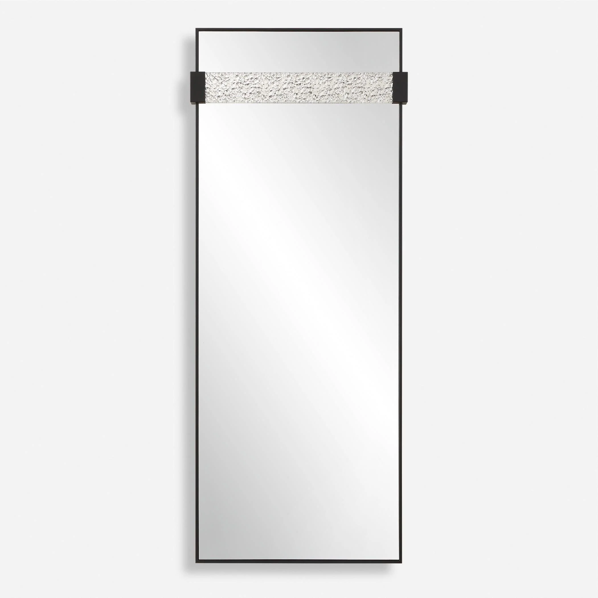 Stratton Modern Dressing Mirror - Remutear