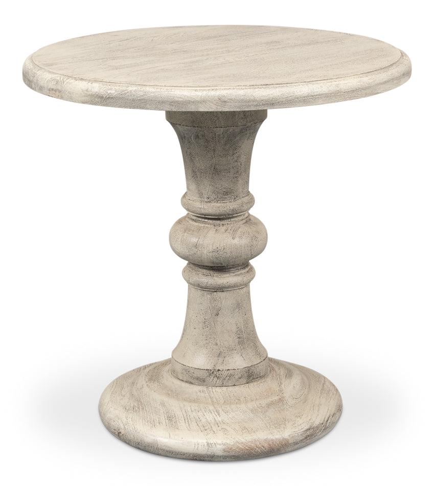 Cecelia Pedestal Table - Remutear