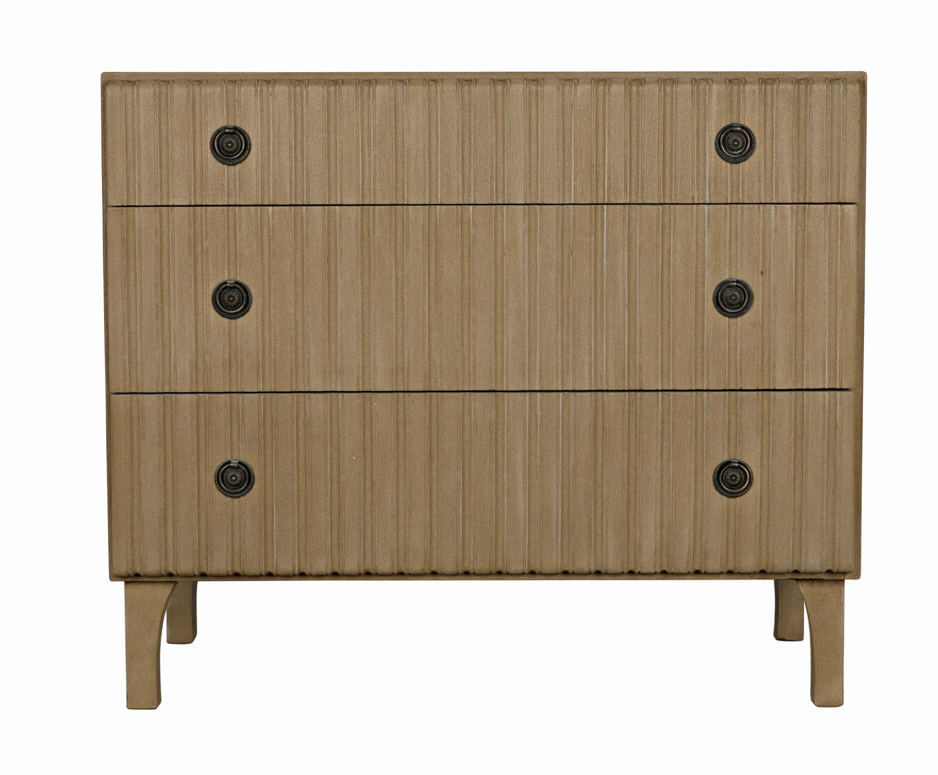 Daryl Dresser, Weathered - Remutear