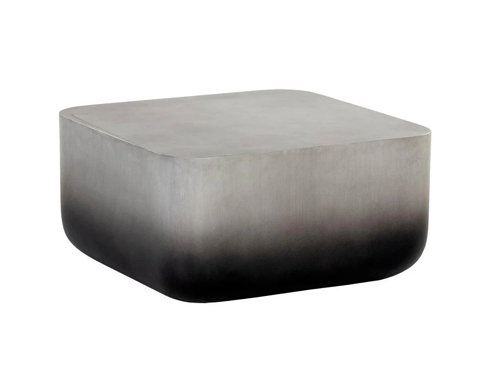 Strut Coffee Table - Remutear
