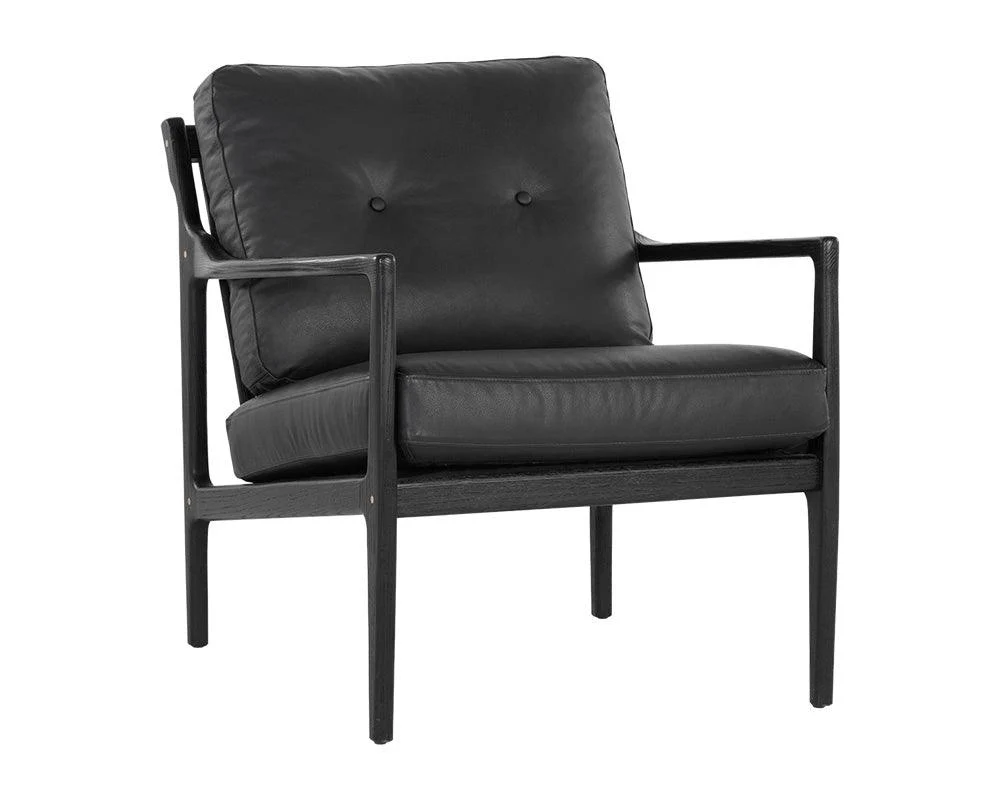Gilmore Lounge Chair - Remutear