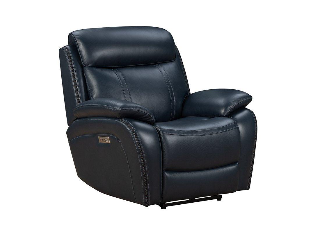 Sandover Power Recliner - Remutear