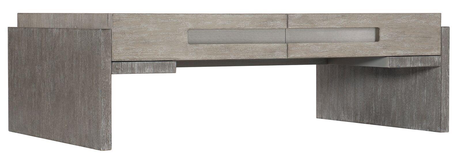 FOUNDATIONS COCKTAIL TABLE RECTANGLE - Remutear