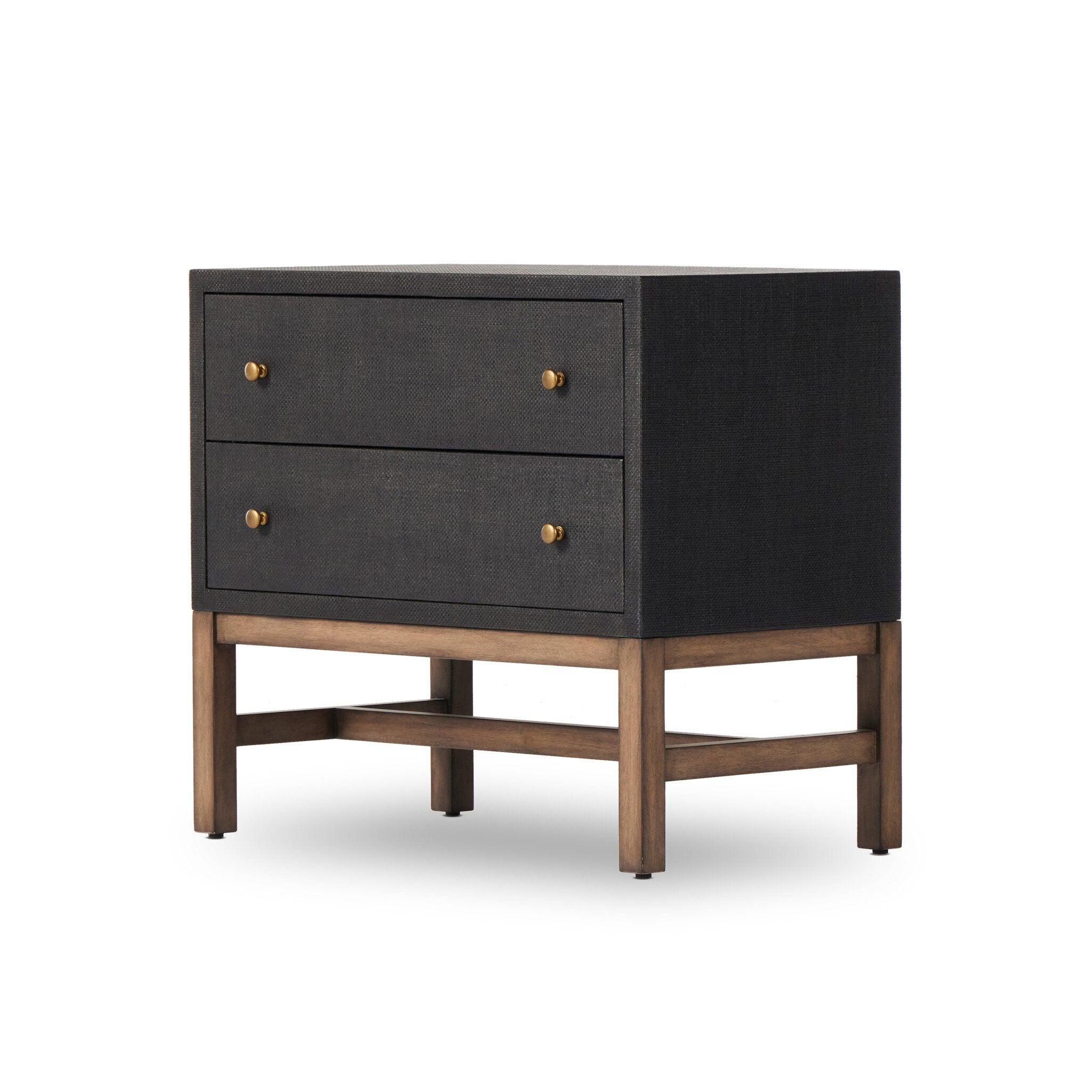 Fiona Nightstand - Remutear